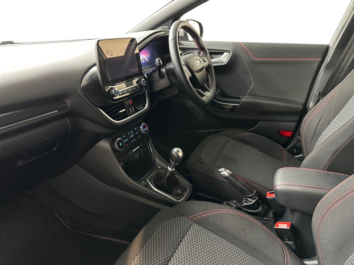 Used Ford Puma 2023 for sale - 76191094: Photo 11