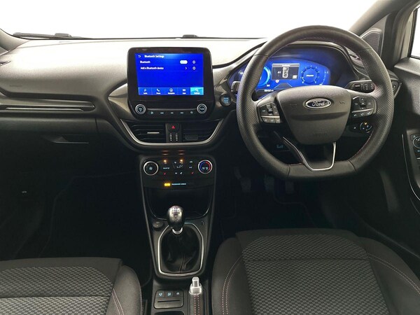 Used Ford Puma 2023 for sale - 76191094: Photo 15