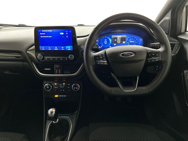 Used Ford Puma 2023 for sale - 76191094: Photo 16