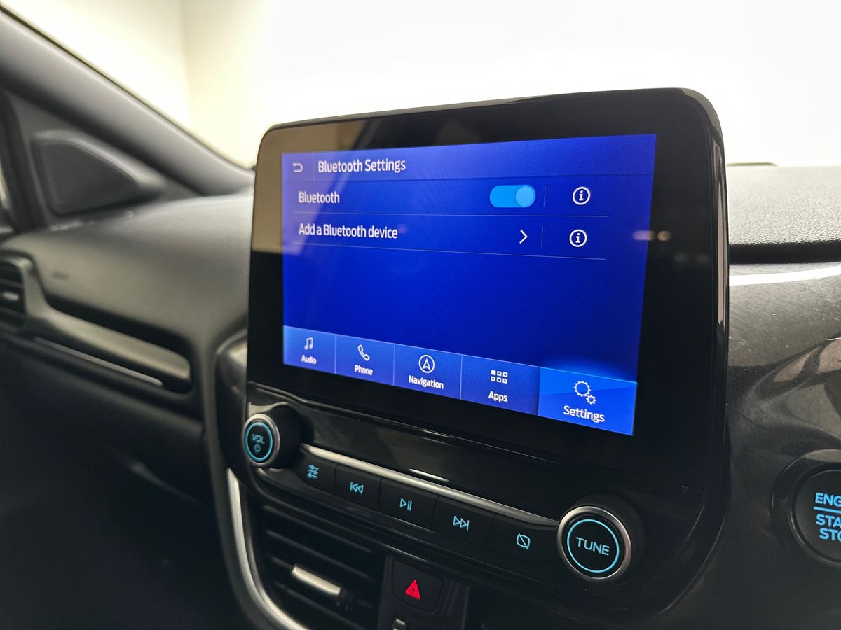 Used Ford Puma 2023 for sale - 76191094: Photo 21