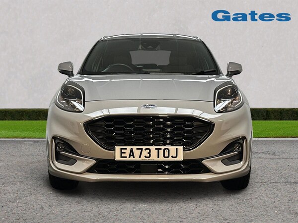 Used Ford Puma 2023 for sale - 76191094: Photo 2
