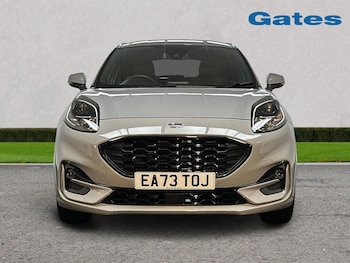 Used Ford Puma 2023 for sale - 76191094: Photo 2