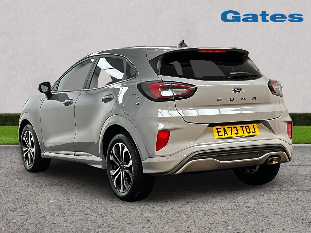 Used Ford Puma 2023 for sale - 76191094: Photo 5