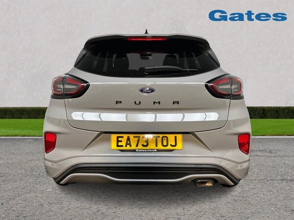 Used Ford Puma 2023 for sale - 76191094: Photo 6