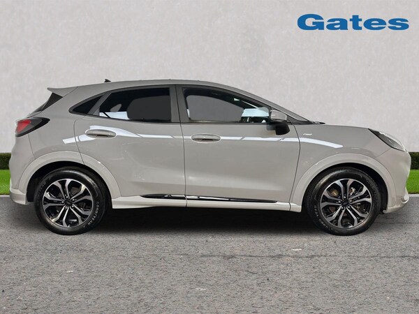Used Ford Puma 2023 for sale - 76191094: Photo 8