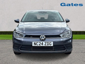 Used Volkswagen Polo 2024 for sale - 78246695: Photo