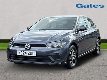 Used Volkswagen Polo 2024 for sale - 78246695: Photo