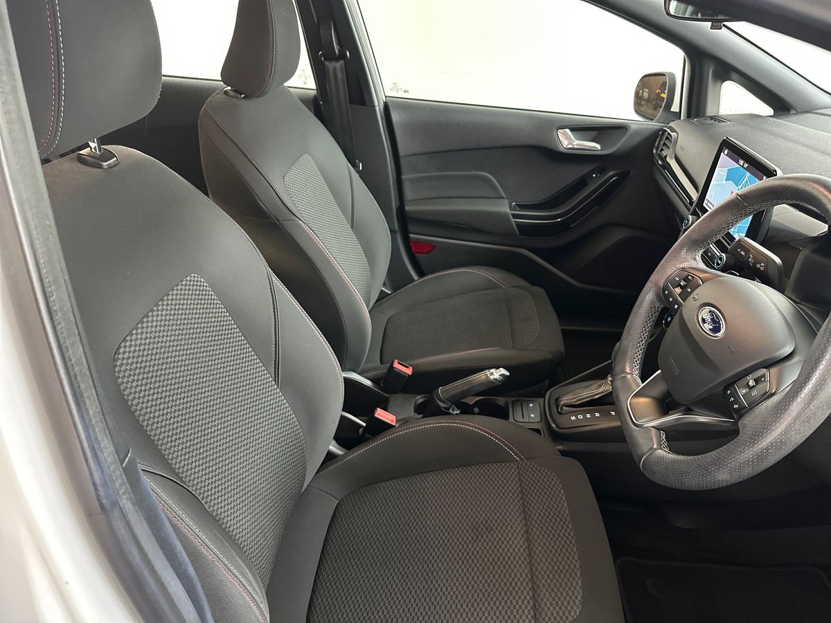 Used Ford Fiesta 2018 for sale - 76519339: Photo 12