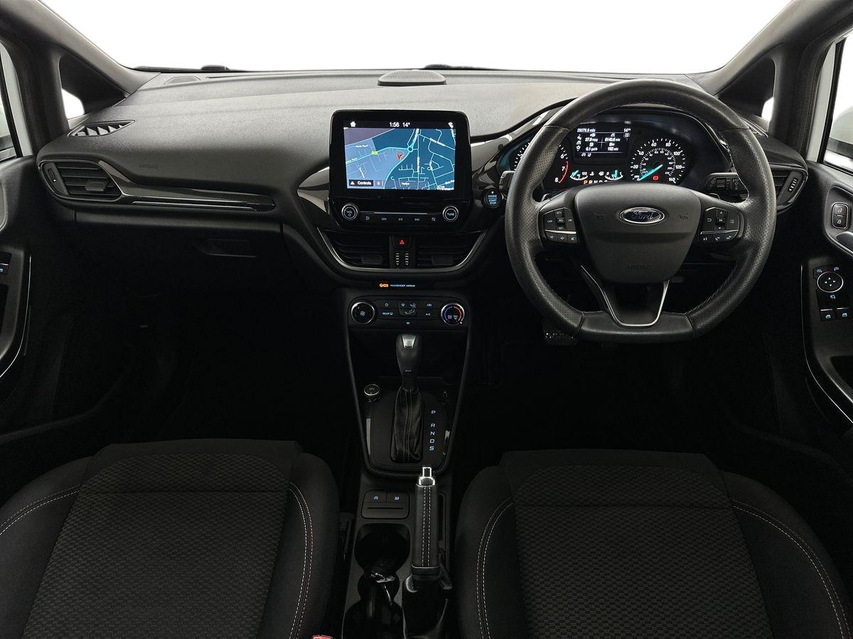 Used Ford Fiesta 2018 for sale - 76519339: Photo 15