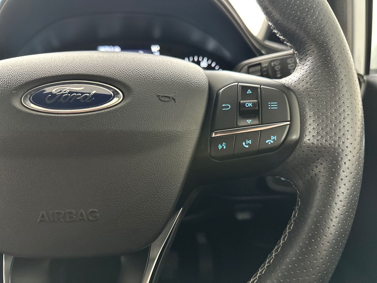 Used Ford Fiesta 2018 for sale - 76519339: Photo 27