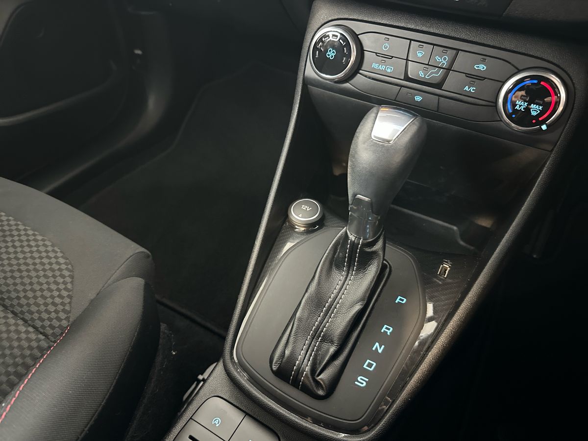 Used Ford Fiesta 2018 for sale - 76519339: Photo 28