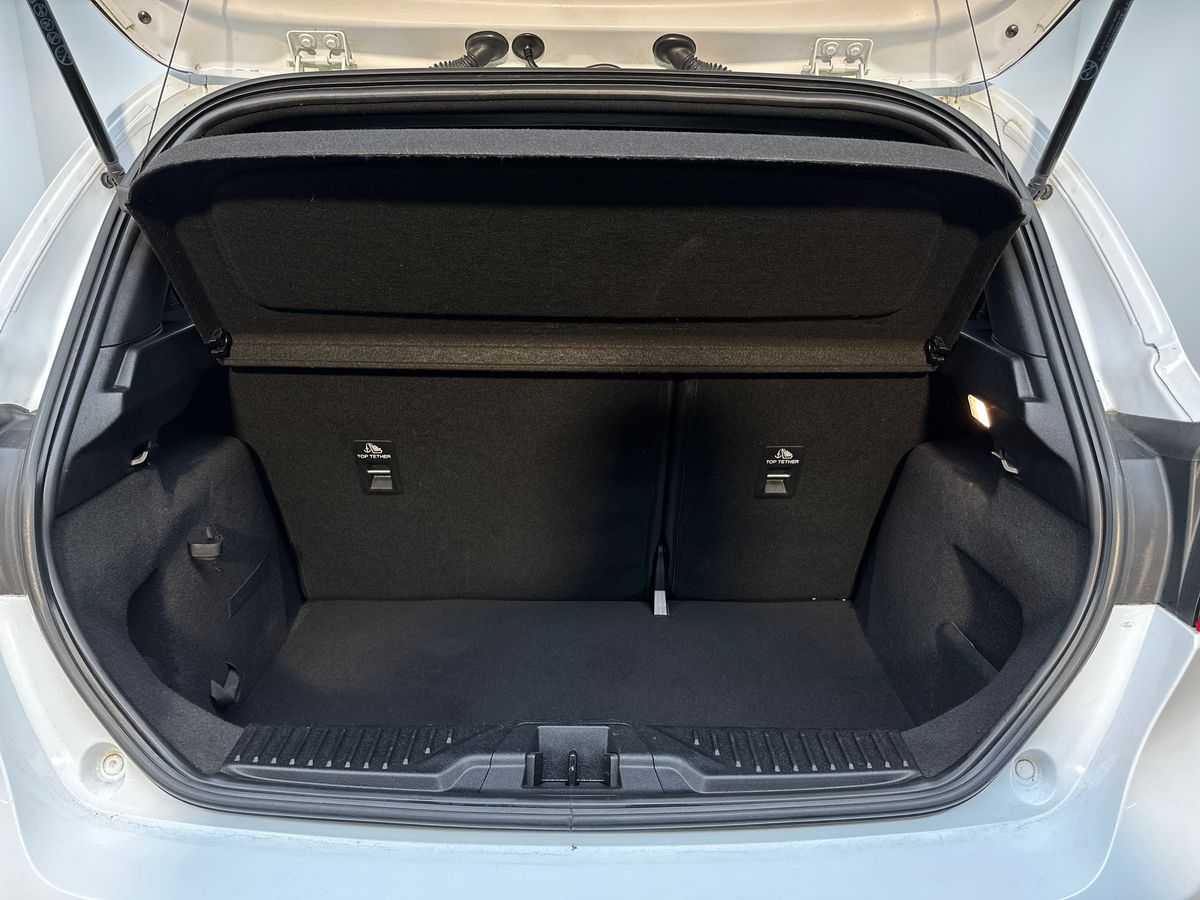 Used Ford Fiesta 2018 for sale - 76519339: Photo 34