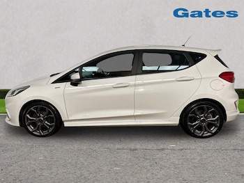 Used Ford Fiesta 2018 for sale - 76519339: Photo