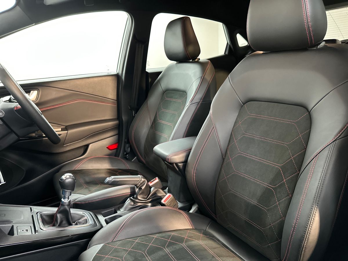 Used Ford Puma 2024 for sale - 78172585: Photo 13