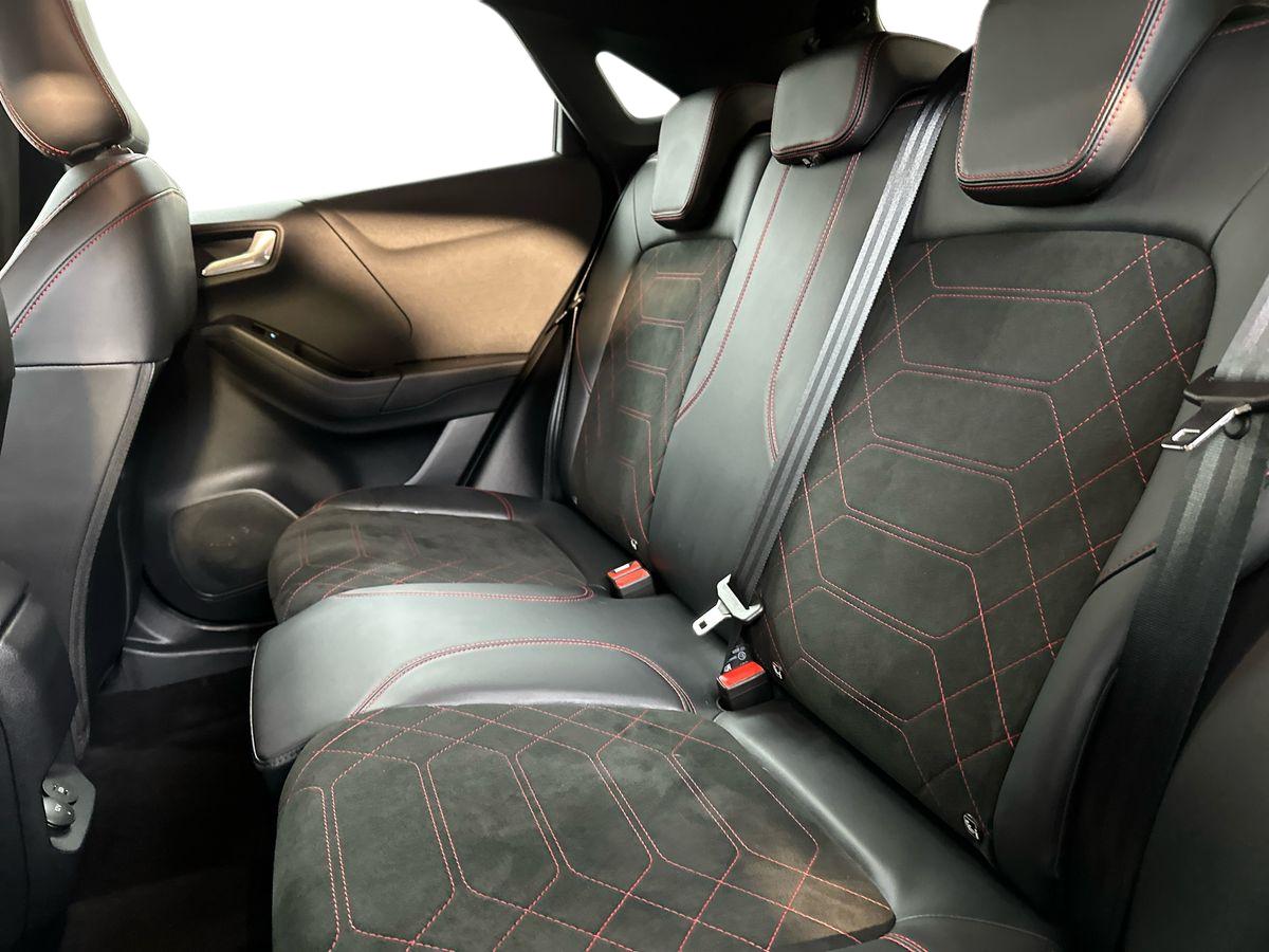 Used Ford Puma 2024 for sale - 78172585: Photo 14