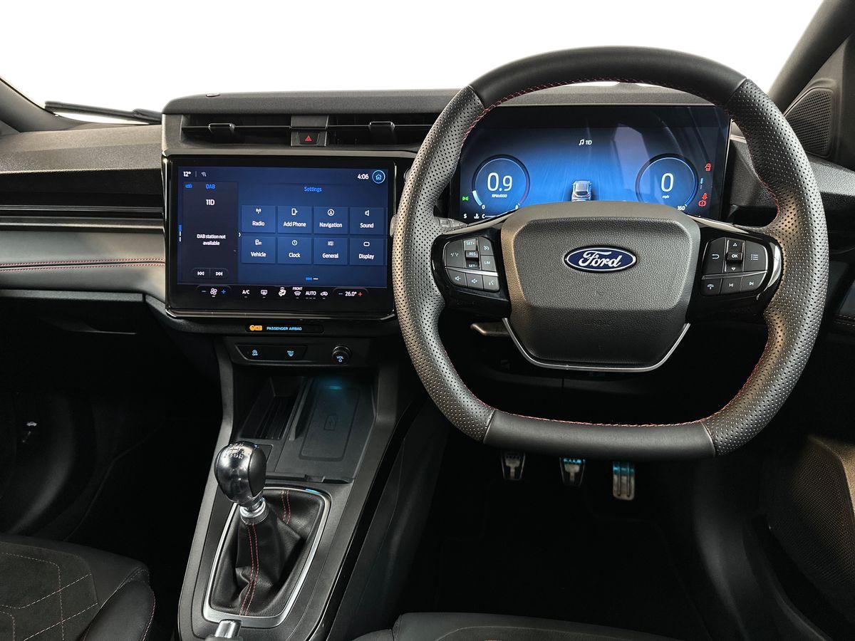 Used Ford Puma 2024 for sale - 78172585: Photo 16