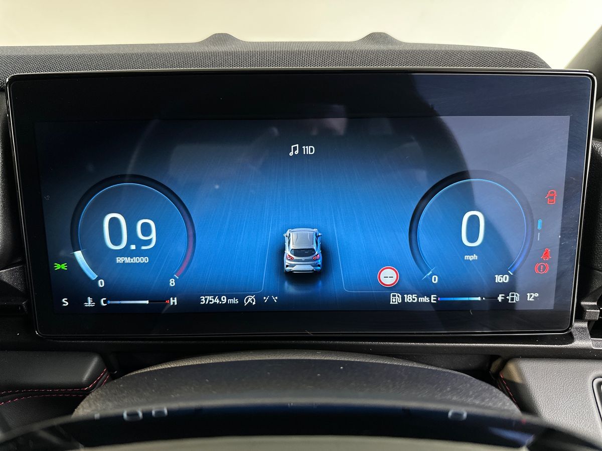 Used Ford Puma 2024 for sale - 78172585: Photo 18