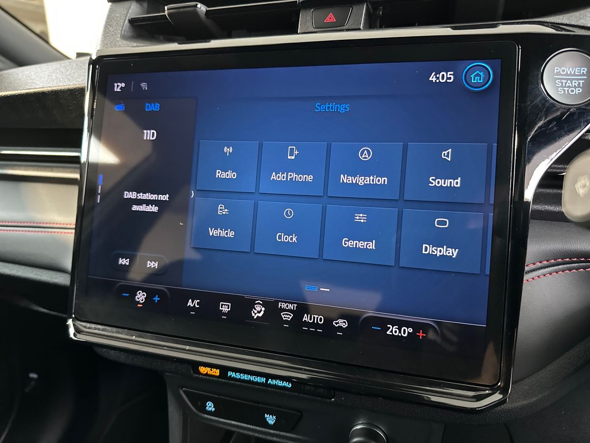 Used Ford Puma 2024 for sale - 78172585: Photo 19