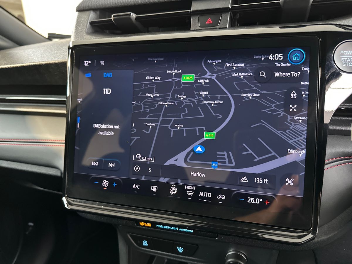 Used Ford Puma 2024 for sale - 78172585: Photo 20