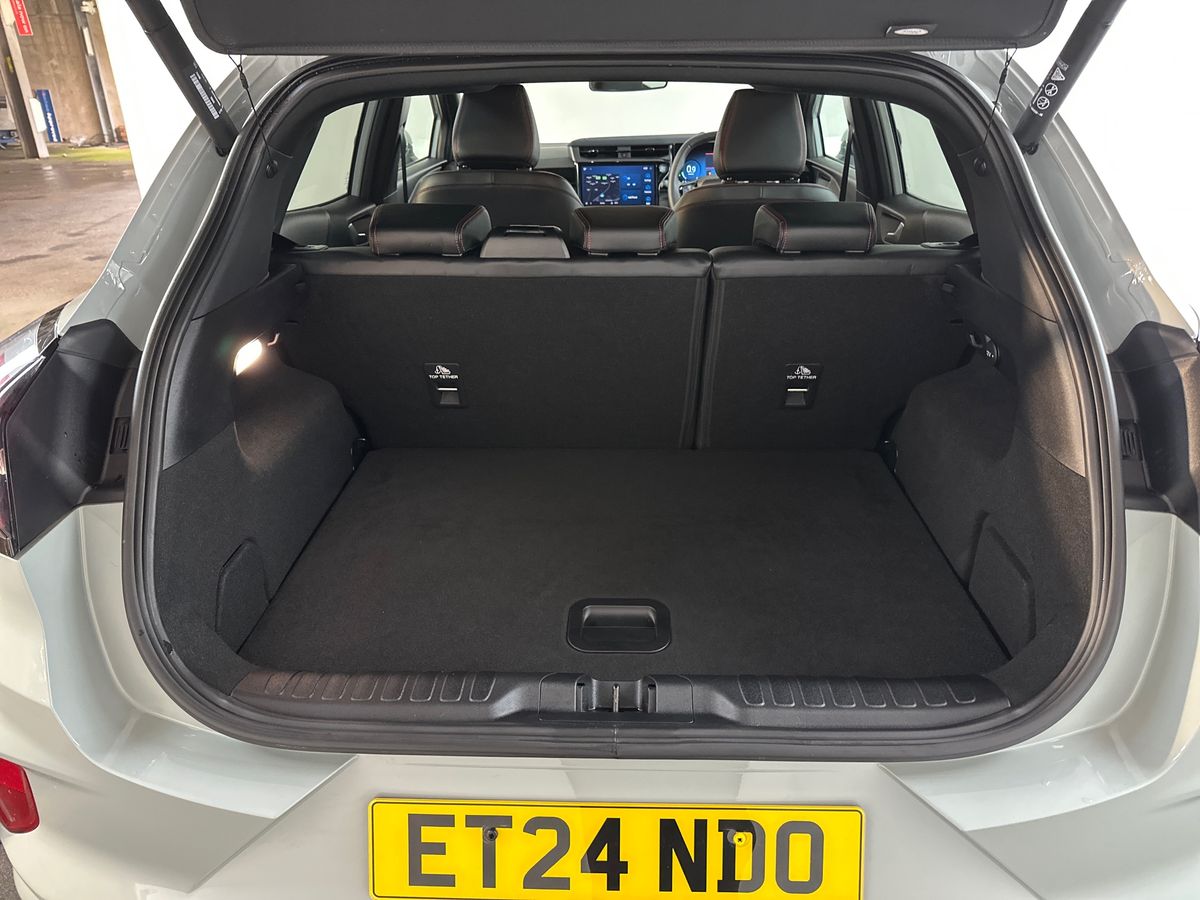 Used Ford Puma 2024 for sale - 78172585: Photo 34