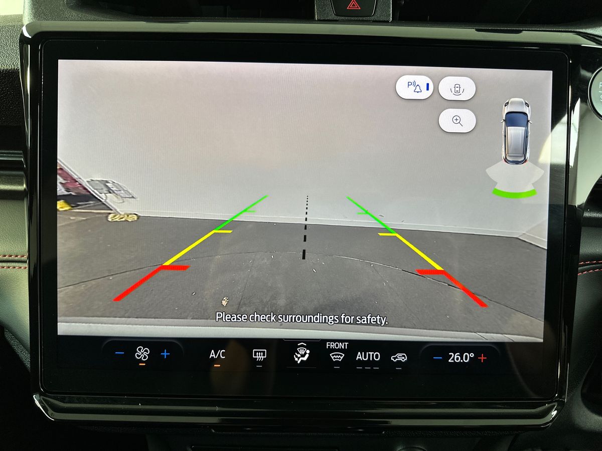 Used Ford Puma 2024 for sale - 78172585: Photo 37