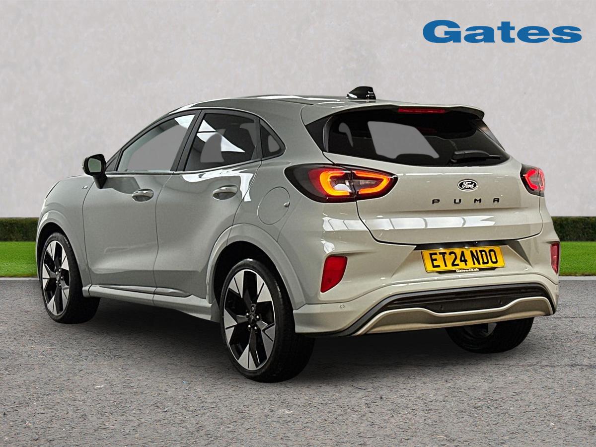 Used Ford Puma 2024 for sale - 78172585: Photo 5