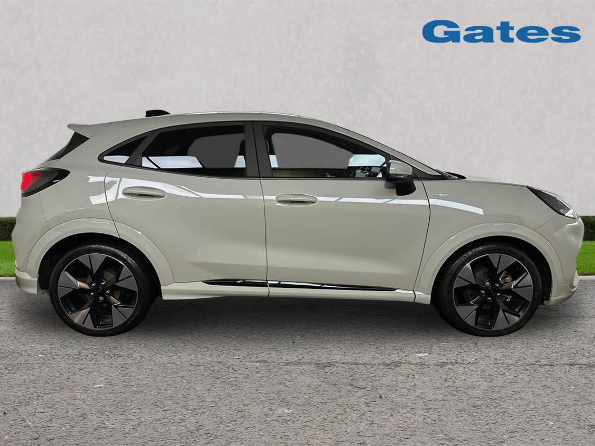 Used Ford Puma 2024 for sale - 78172585: Photo 8