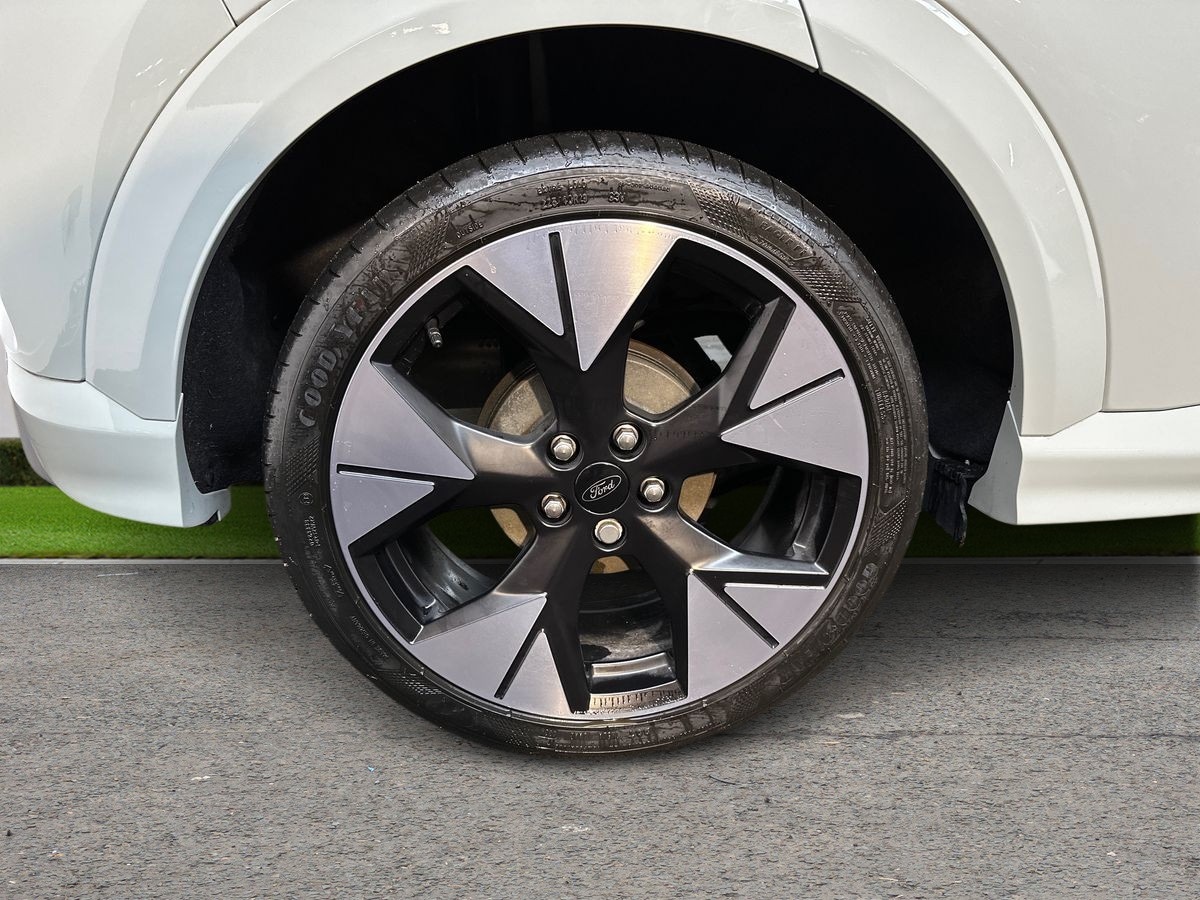 Used Ford Puma 2024 for sale - 78172585: Photo 9