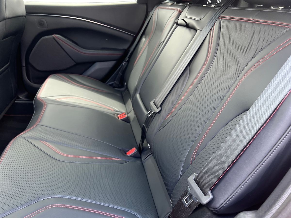 Used Ford Mustang Mach-E 2024 for sale - 77133967: Photo 14