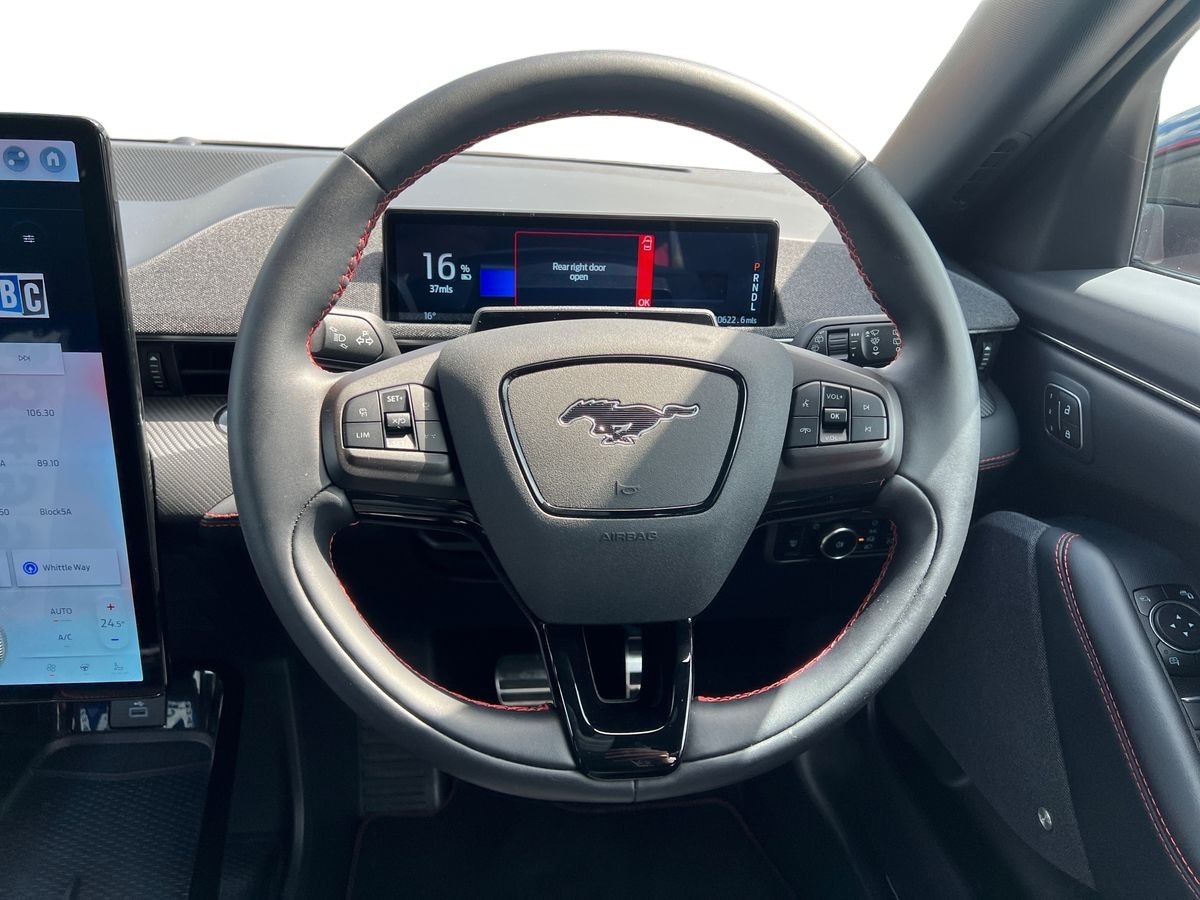 Used Ford Mustang Mach-E 2024 for sale - 77133967: Photo 17