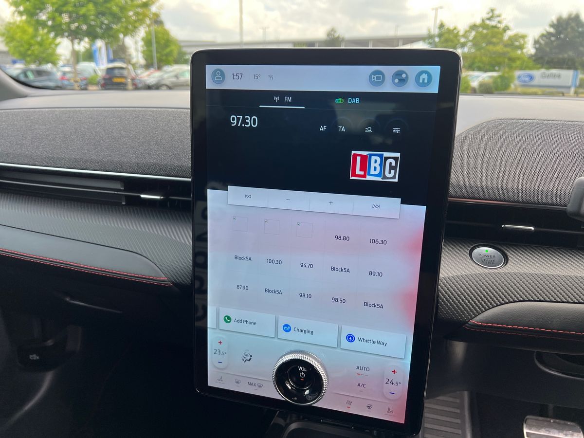 Used Ford Mustang Mach-E 2024 for sale - 77133967: Photo 19