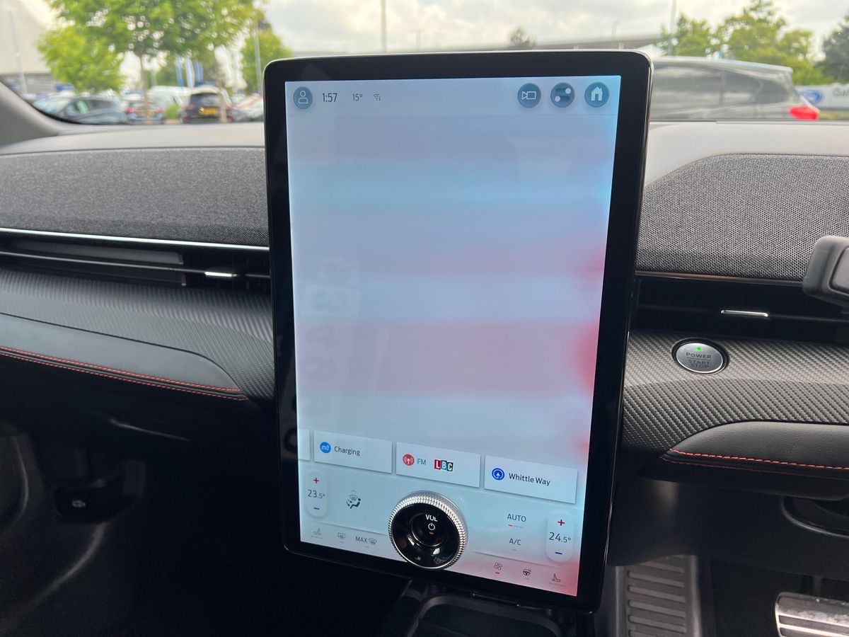 Used Ford Mustang Mach-E 2024 for sale - 77133967: Photo 21