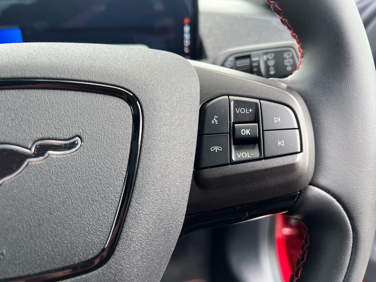 Used Ford Mustang Mach-E 2024 for sale - 77133967: Photo 27