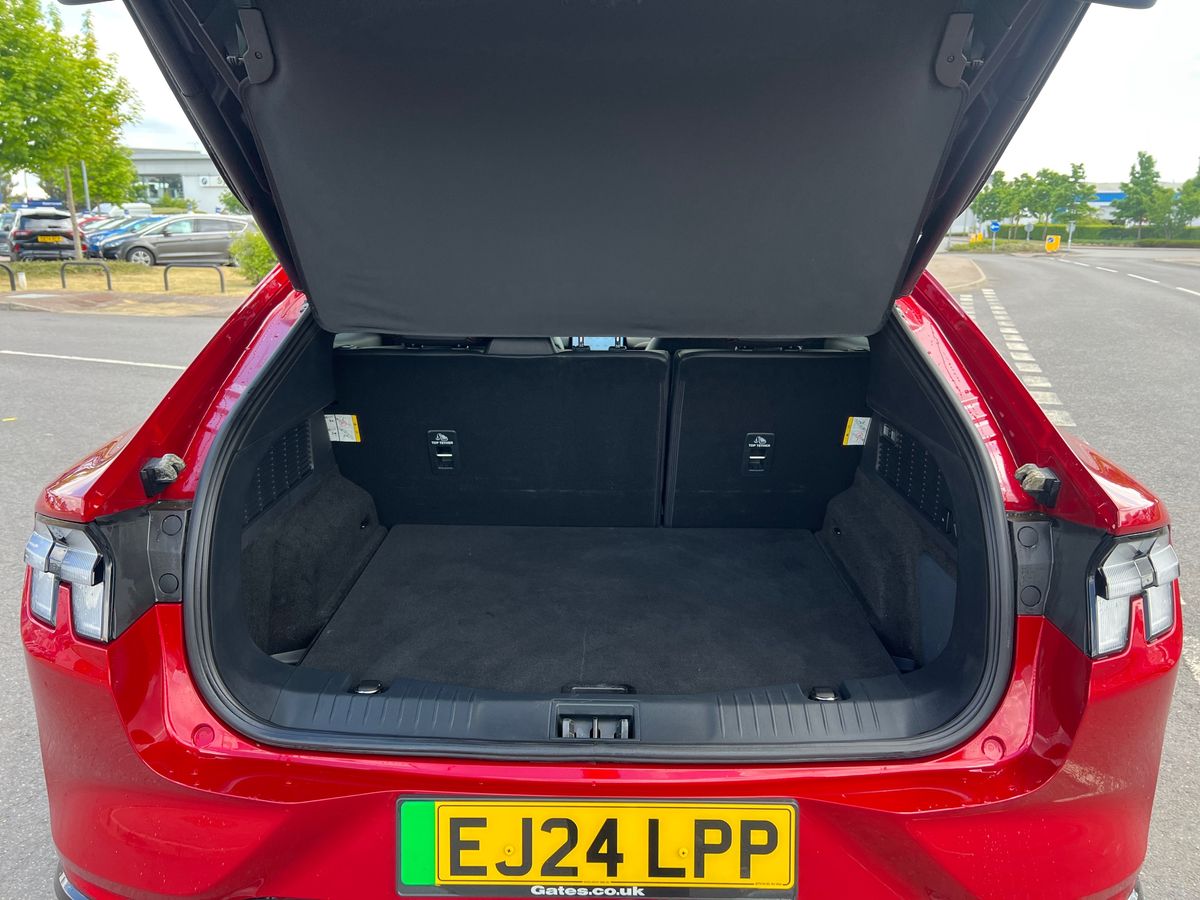 Used Ford Mustang Mach-E 2024 for sale - 77133967: Photo 34