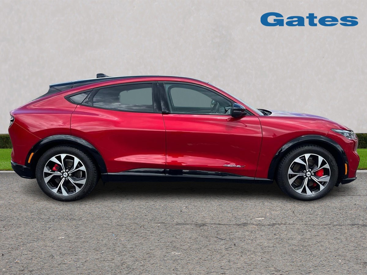 Used Ford Mustang Mach-E 2024 for sale - 77133967: Photo 8