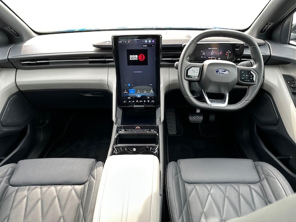 Used Ford Explorer 2025 for sale - 76338877: Photo 15