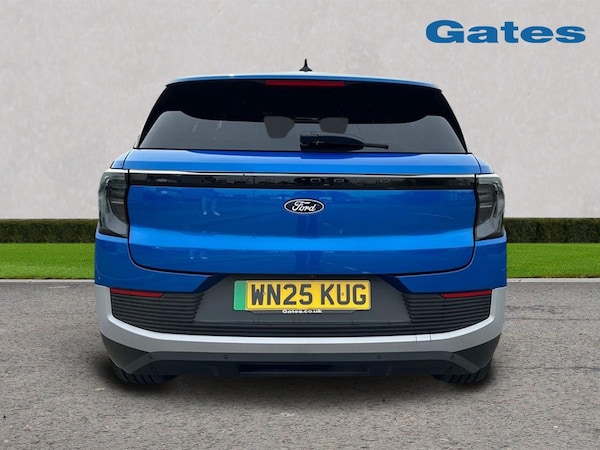 Used Ford Explorer 2025 for sale - 76338877: Photo 6