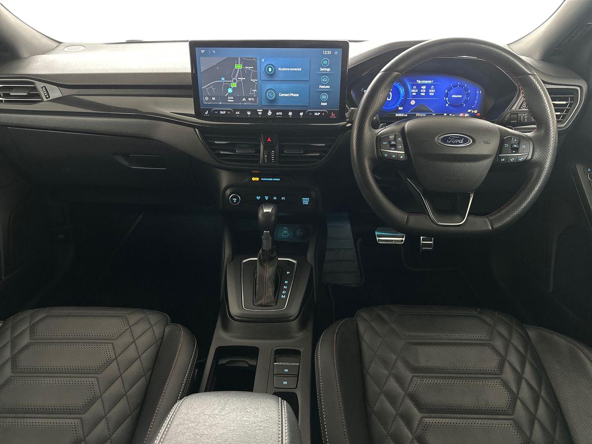 Used Ford Focus 2022 for sale - 76954348: Photo 15