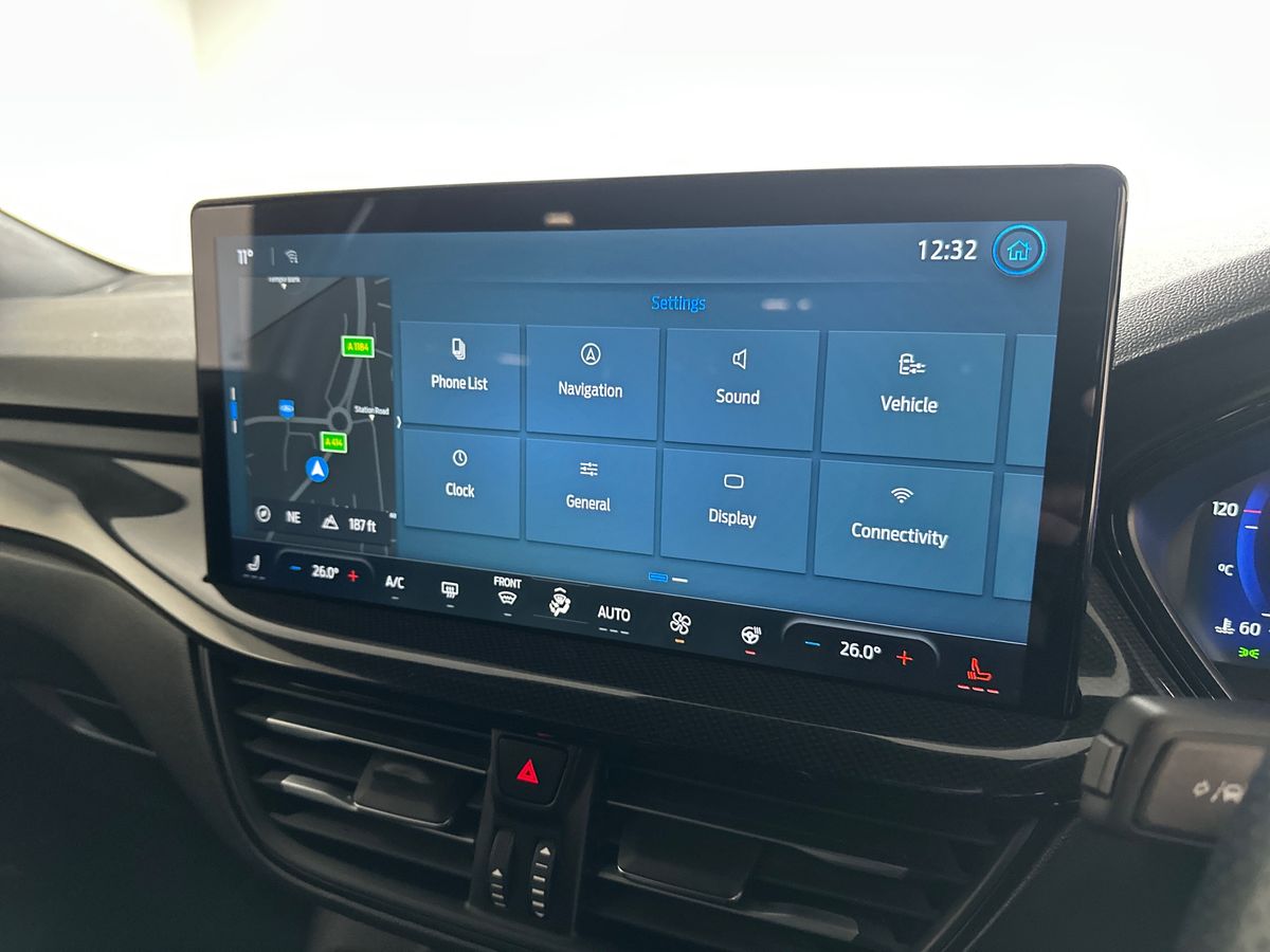 Used Ford Focus 2022 for sale - 76954348: Photo 19