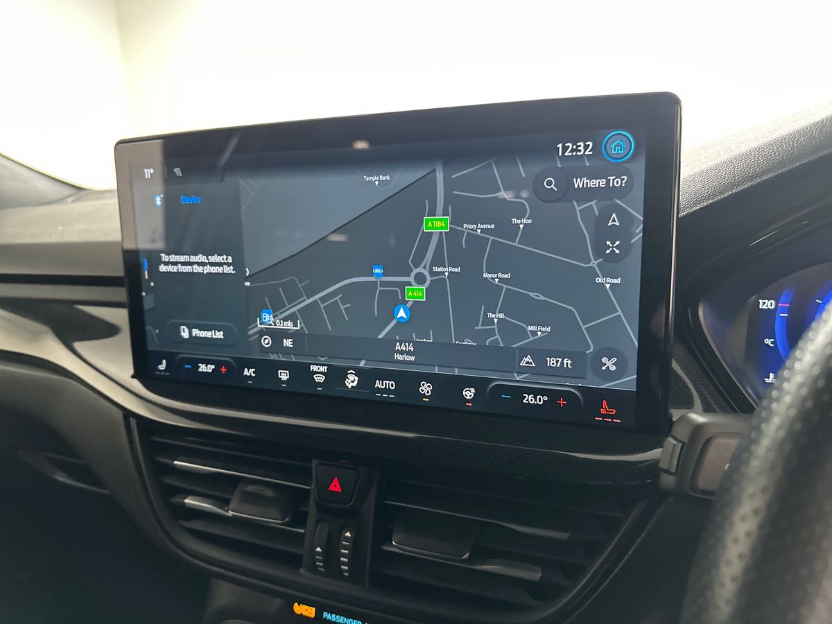 Used Ford Focus 2022 for sale - 76954348: Photo 20