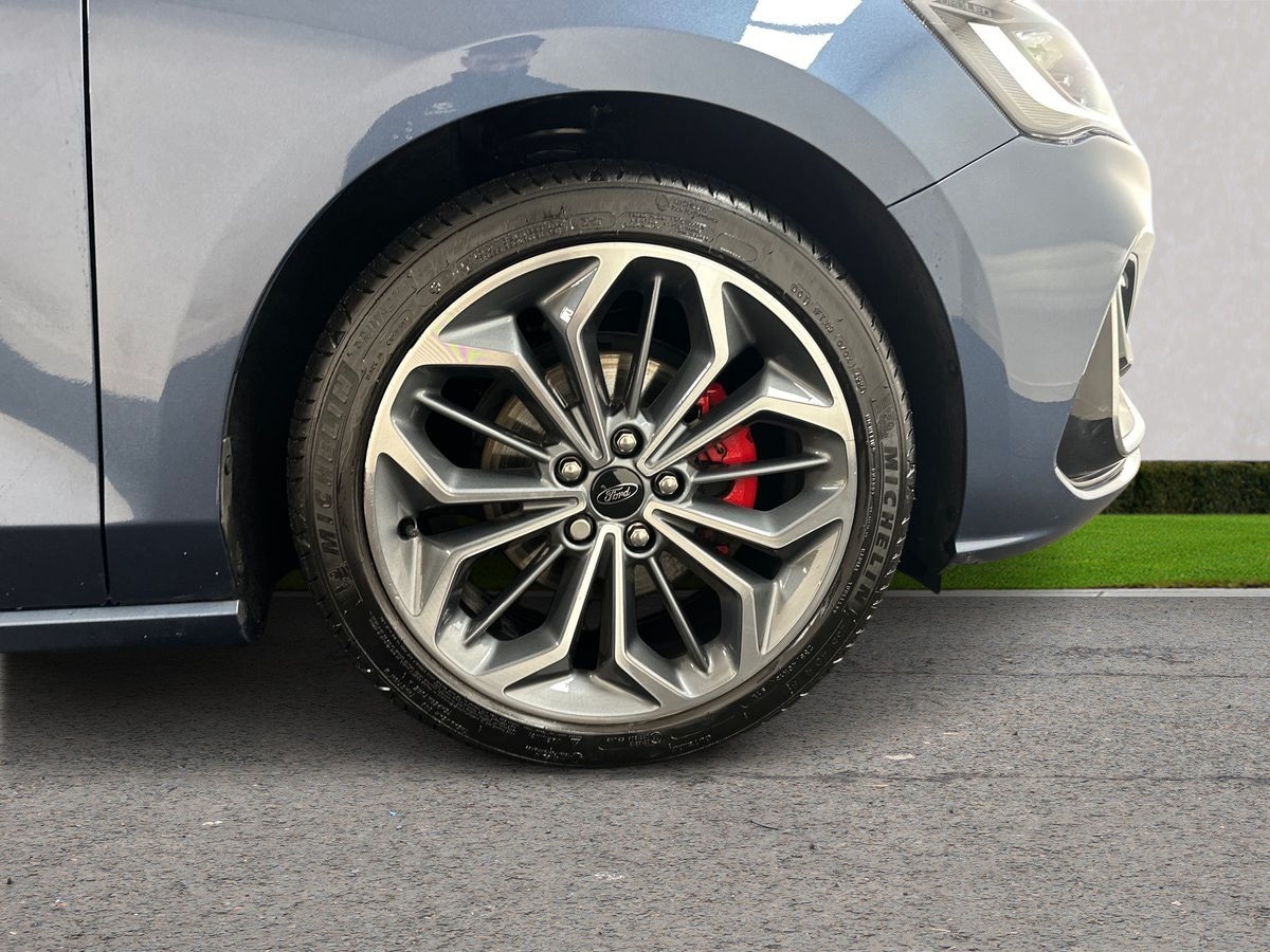 Used Ford Focus 2022 for sale - 76954348: Photo 9