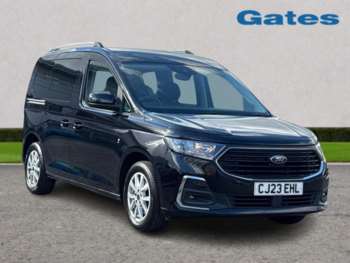 2023 - 2.0 EcoBlue Titanium 5dr Auto