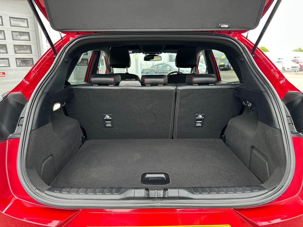 Vehicle 34