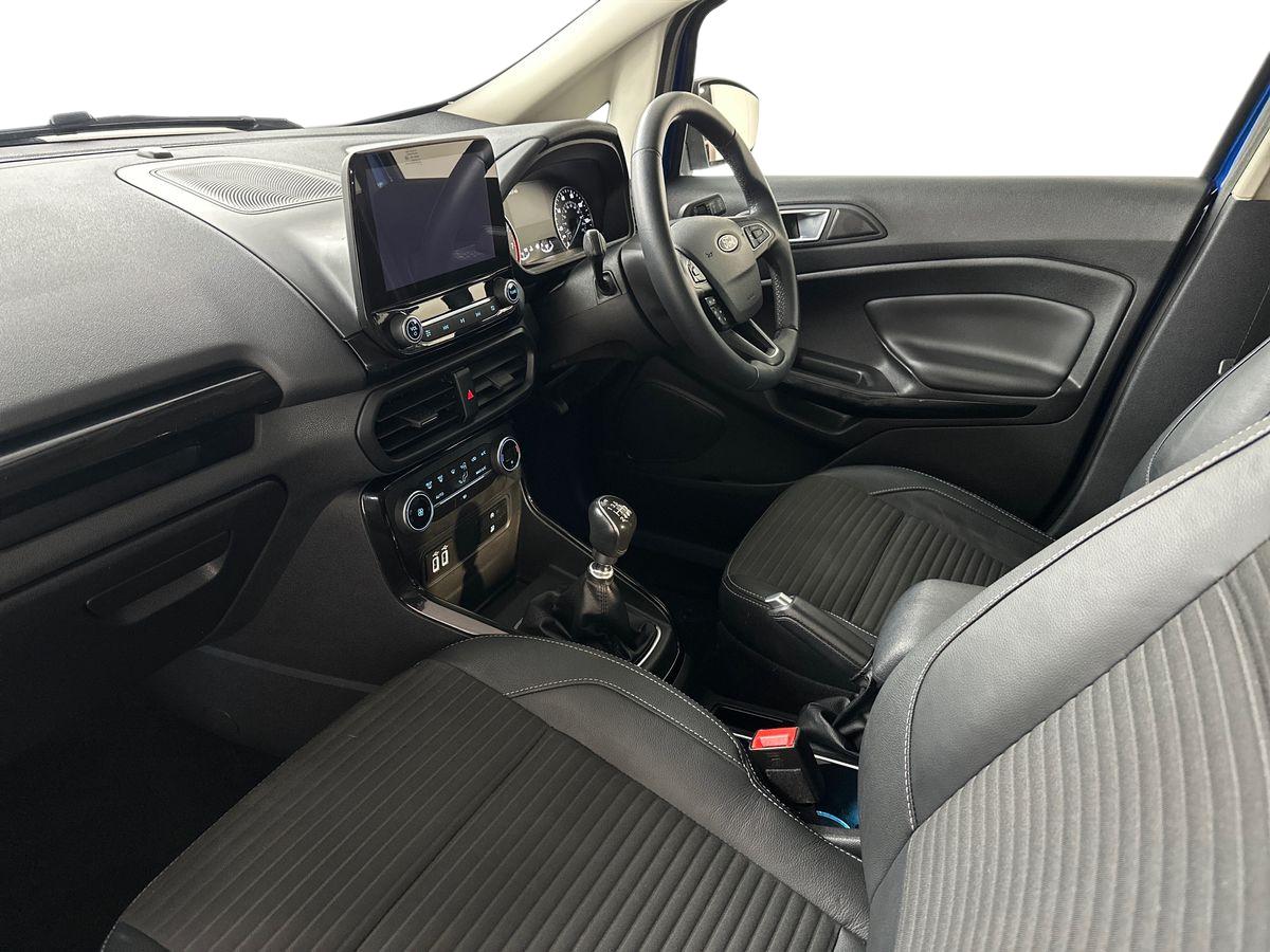 Used Ford Ecosport 2018 for sale - 77063299: Photo 11