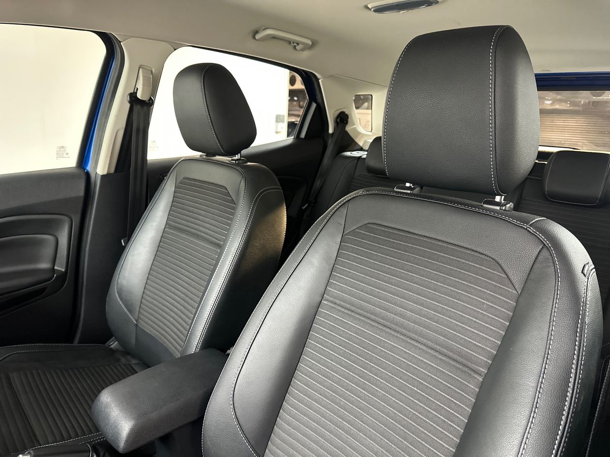 Used Ford Ecosport 2018 for sale - 77063299: Photo 13