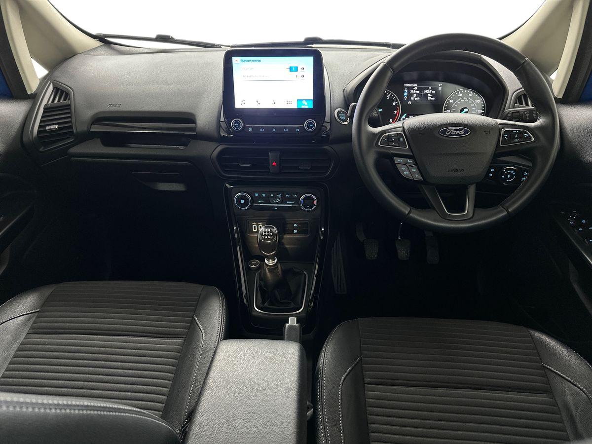 Used Ford Ecosport 2018 for sale - 77063299: Photo 15