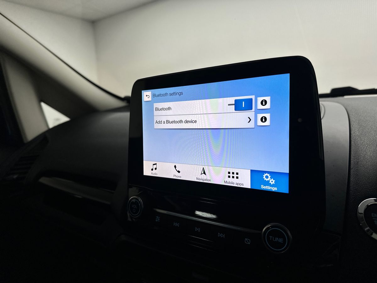 Used Ford Ecosport 2018 for sale - 77063299: Photo 21