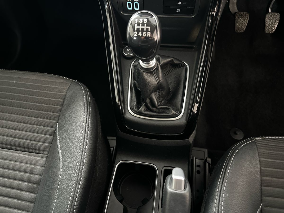 Used Ford Ecosport 2018 for sale - 77063299: Photo 28