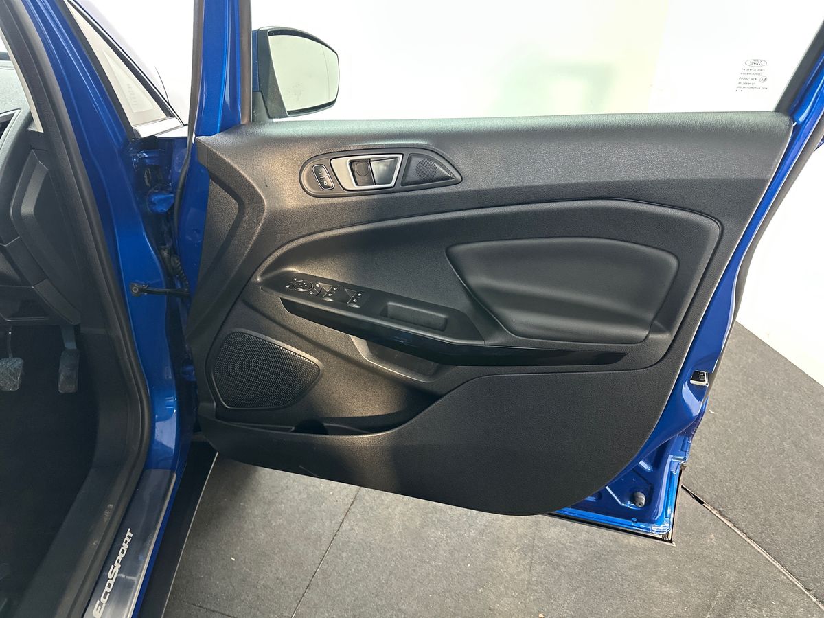 Used Ford Ecosport 2018 for sale - 77063299: Photo 35