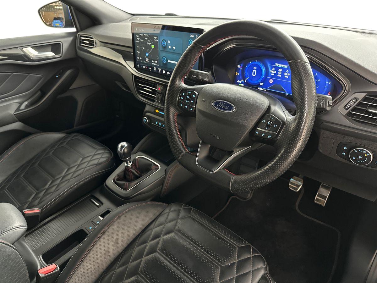 Used Ford Focus 2023 for sale - 77588586: Photo 10